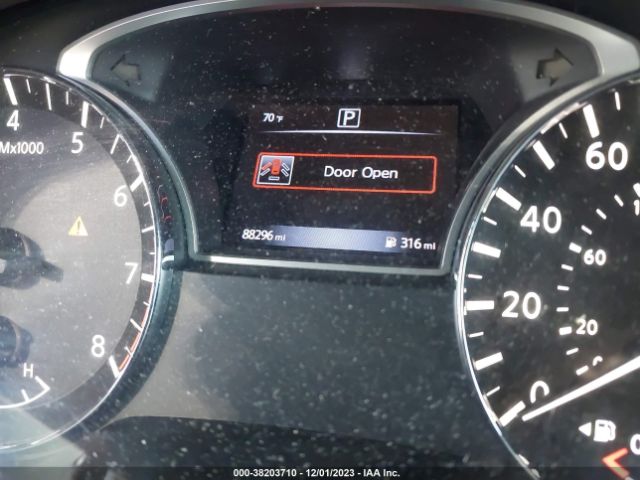 1N4AL3AP8GN331324 Nissan Altima 2.5 Sl/2.5 Sr/2.5 Sv/2.5/2.5 S