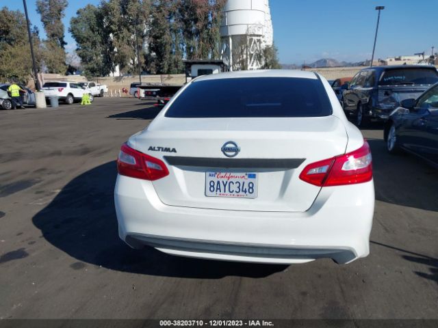 1N4AL3AP8GN331324 Nissan Altima 2.5 Sl/2.5 Sr/2.5 Sv/2.5/2.5 S