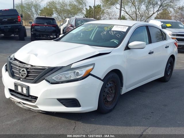 1N4AL3AP8GN331324 Nissan Altima 2.5 Sl/2.5 Sr/2.5 Sv/2.5/2.5 S