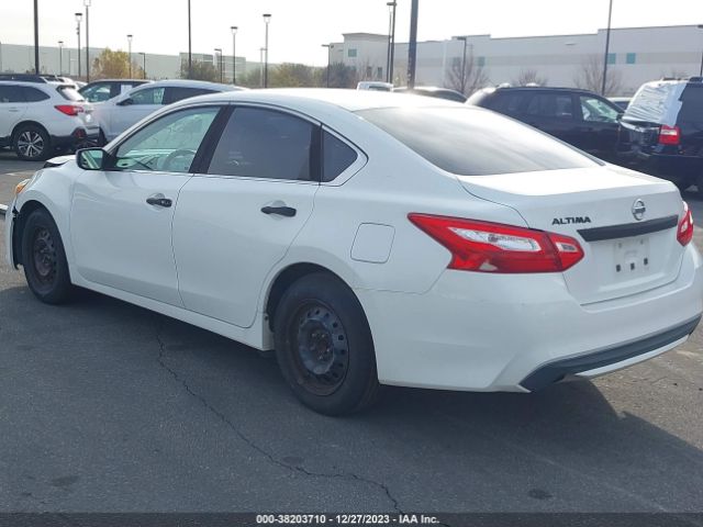 1N4AL3AP8GN331324 Nissan Altima 2.5 Sl/2.5 Sr/2.5 Sv/2.5/2.5 S