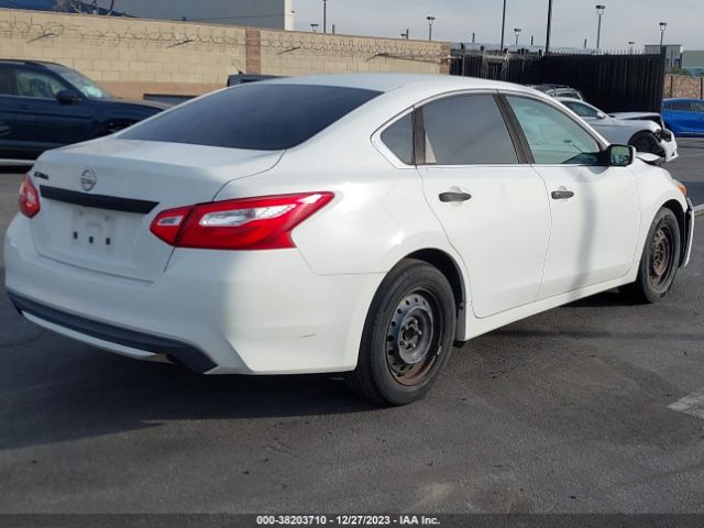 1N4AL3AP8GN331324 Nissan Altima 2.5 Sl/2.5 Sr/2.5 Sv/2.5/2.5 S