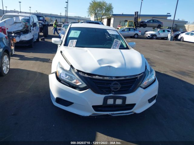 1N4AL3AP8GN331324 Nissan Altima 2.5 Sl/2.5 Sr/2.5 Sv/2.5/2.5 S
