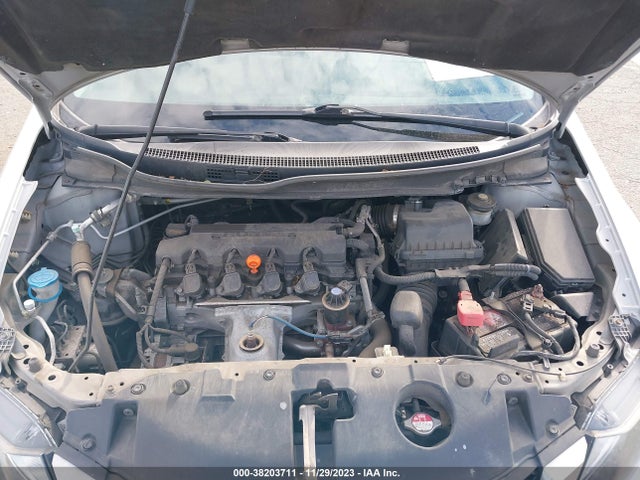 Honda Civic Lx 2015 2HGFB2F5XFH556759 Image 10