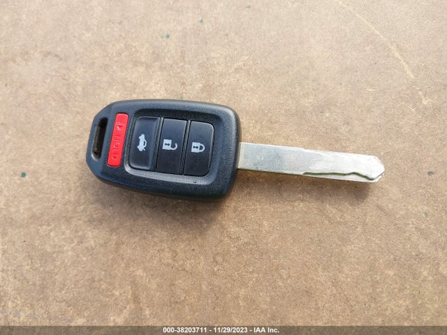 Honda Civic Lx 2015 2HGFB2F5XFH556759 Image 11