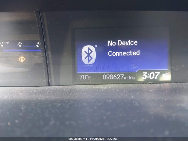 Honda Civic Lx 2015 2HGFB2F5XFH556759 Image 7
