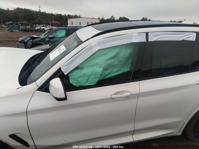 5UX53DP04P9N59856 BMW X3 Xdrive30i