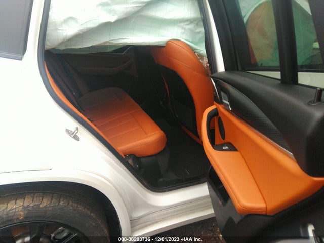 5UX53DP04P9N59856 BMW X3 Xdrive30i