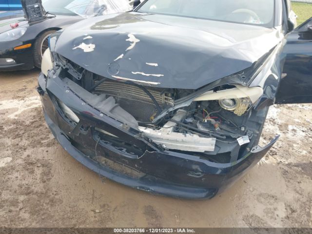 2011 BMW 750LI WBAKB8C51BCY64658 Photo 5