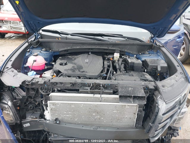 Hyundai TUCSON SEL 2023 5NMJBCAE8PH274566 Image 10