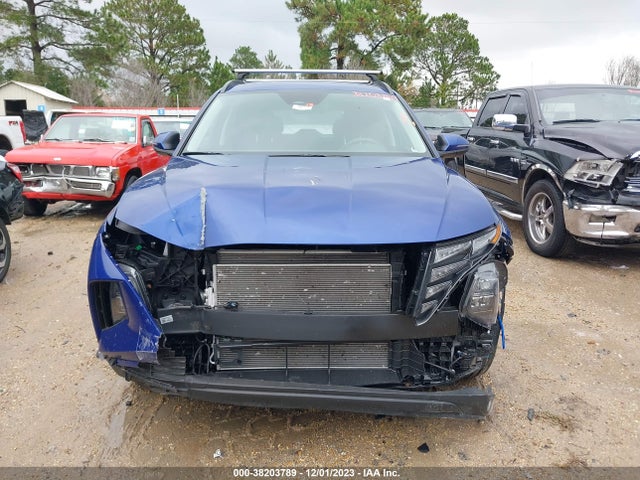 Hyundai TUCSON SEL 2023 5NMJBCAE8PH274566 Image 13