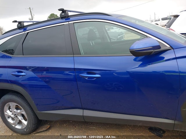 Hyundai TUCSON SEL 2023 5NMJBCAE8PH274566 Image 14