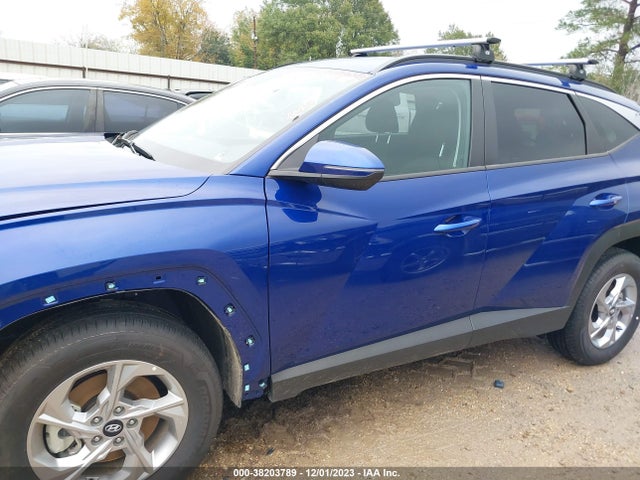 Hyundai TUCSON SEL 2023 5NMJBCAE8PH274566 Image 15