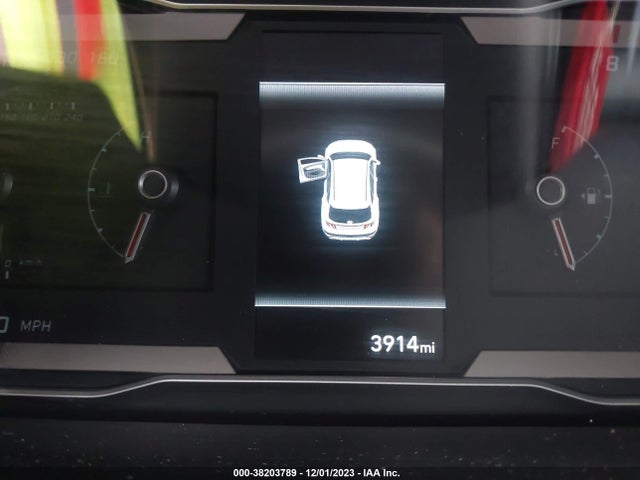 Hyundai TUCSON SEL 2023 5NMJBCAE8PH274566 Image 16