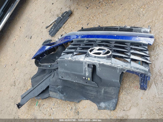 Hyundai TUCSON SEL 2023 5NMJBCAE8PH274566 Image 12