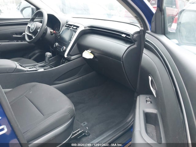 Hyundai TUCSON SEL 2023 5NMJBCAE8PH274566 Image 5