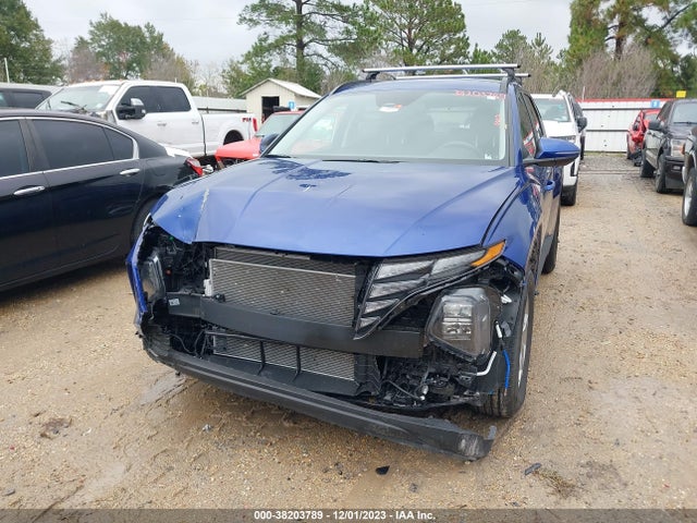 Hyundai TUCSON SEL 2023 5NMJBCAE8PH274566 Image 6