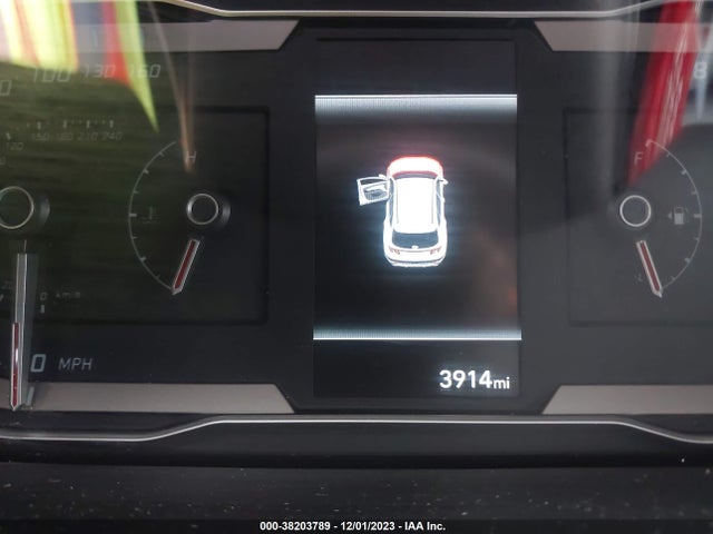 Hyundai TUCSON SEL 2023 5NMJBCAE8PH274566 Image 7