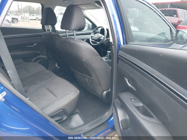 Hyundai TUCSON SEL 2023 5NMJBCAE8PH274566 Image 8