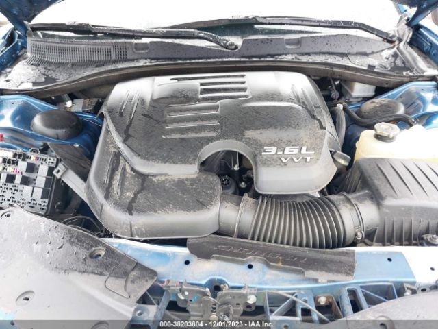 2C3CDXBG5LH178320 Dodge Charger Sxt Rwd