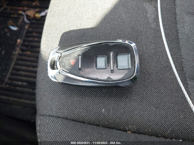 Chevrolet EQUINOX LT 2019 2GNAXUEV5K6196532 Image 11