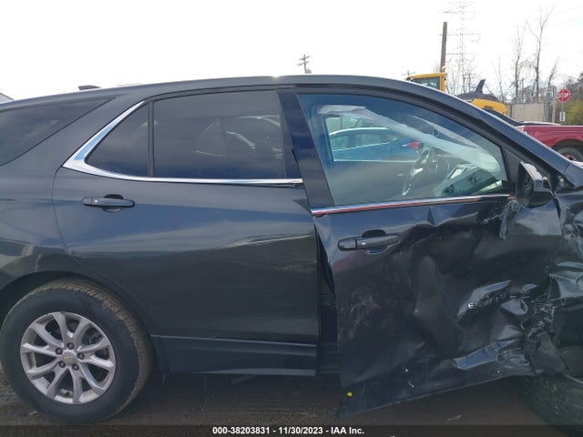 Chevrolet EQUINOX LT 2019 2GNAXUEV5K6196532 Image 13