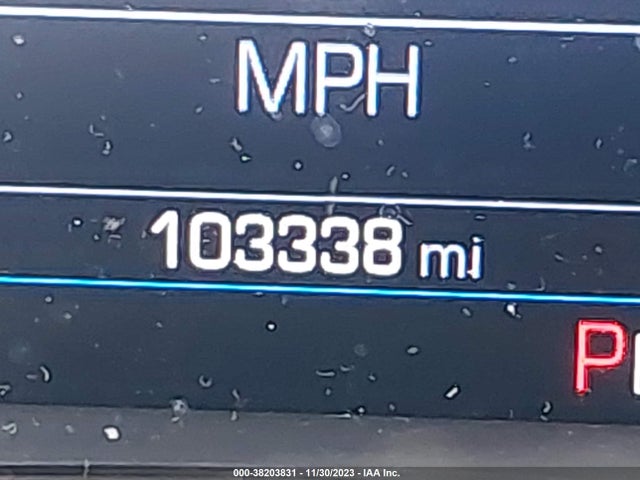 Chevrolet EQUINOX LT 2019 2GNAXUEV5K6196532 Image 15