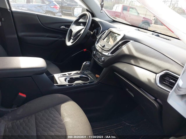 Chevrolet EQUINOX LT 2019 2GNAXUEV5K6196532 Image 5