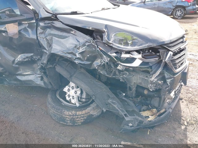 Chevrolet EQUINOX LT 2019 2GNAXUEV5K6196532 Image 6