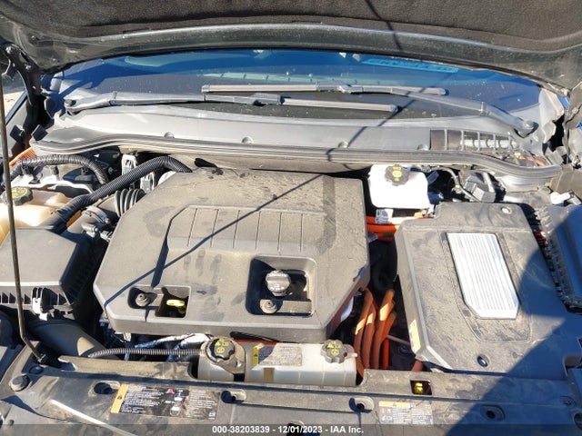 Chevrolet Volt 2015 1G1RD6E4XFU106895 Image 10