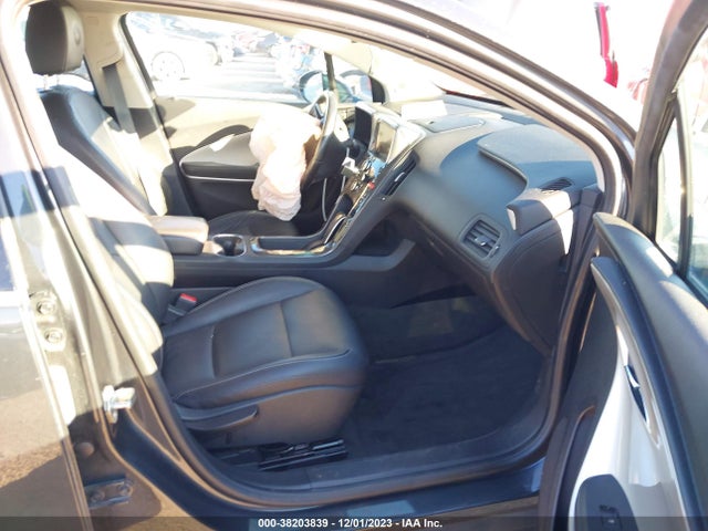 Chevrolet Volt 2015 1G1RD6E4XFU106895 Image 5
