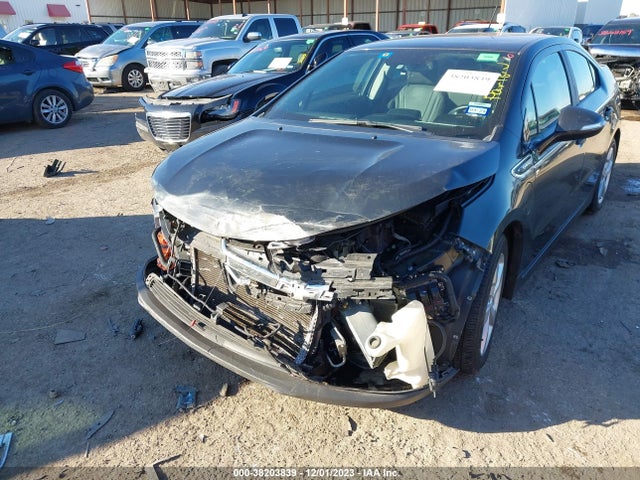 Chevrolet Volt 2015 1G1RD6E4XFU106895 Image 6