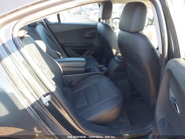 Chevrolet Volt 2015 1G1RD6E4XFU106895 Image 8