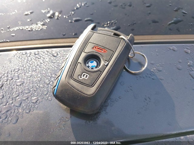 BMW 335i Xdrive 2015 WBA3B9G50FNR99368 Image 11