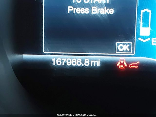 1FADP5CU2GL111219 Ford C-max Energi Sel