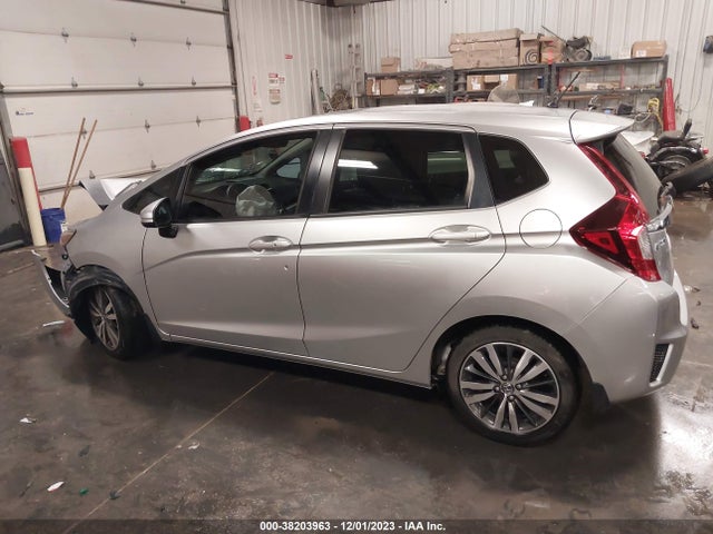 Honda FIT EX 2016 JHMGK5H79GX005849 Image 14