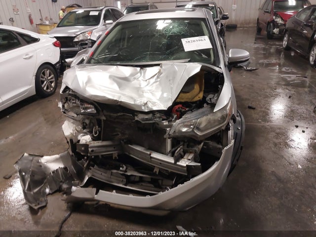 Honda FIT EX 2016 JHMGK5H79GX005849 Image 6