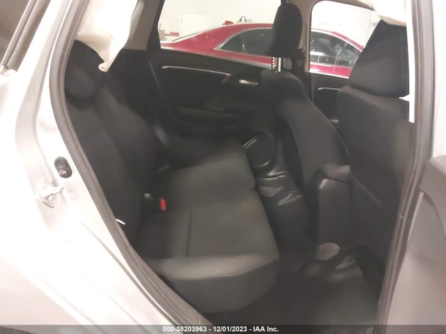 Honda FIT EX 2016 JHMGK5H79GX005849 Image 8