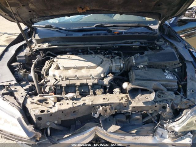19UUB2F5XGA009708 Acura Tlx V6 Tech
