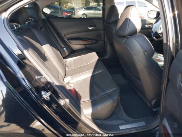 19UUB2F5XGA009708 Acura Tlx V6 Tech