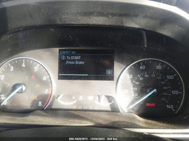2020 FORD ECOSPORT SE VIN: MAJ3S2GE9LC339952