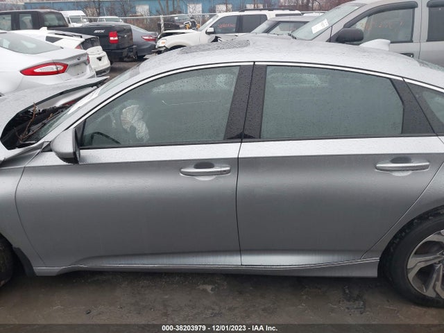 2020 HONDA ACCORD EX VIN: 1HGCV1F42LA050073