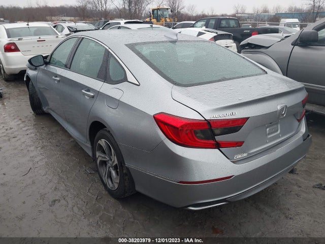 2020 HONDA ACCORD EX VIN: 1HGCV1F42LA050073