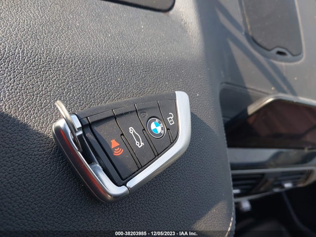 BMW X3 Xdrive30i 2019 5UXTR9C53KLR03872 Image 11