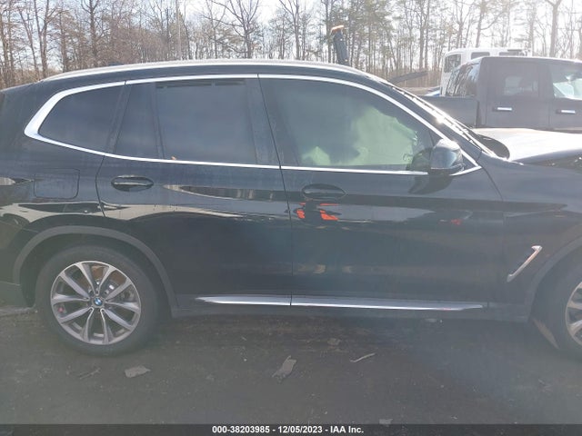 BMW X3 Xdrive30i 2019 5UXTR9C53KLR03872 Image 13