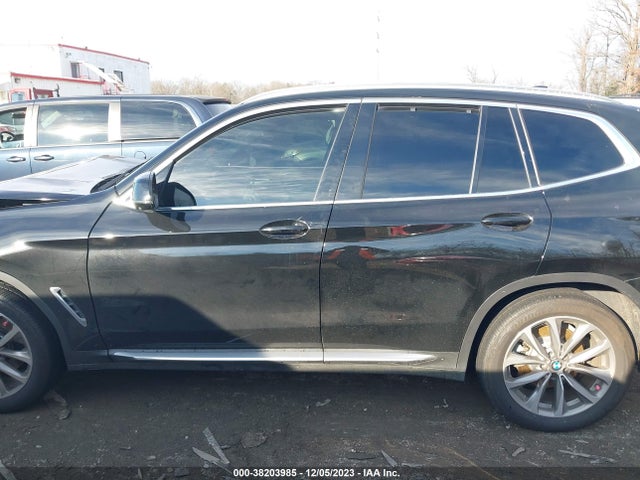 BMW X3 Xdrive30i 2019 5UXTR9C53KLR03872 Image 14