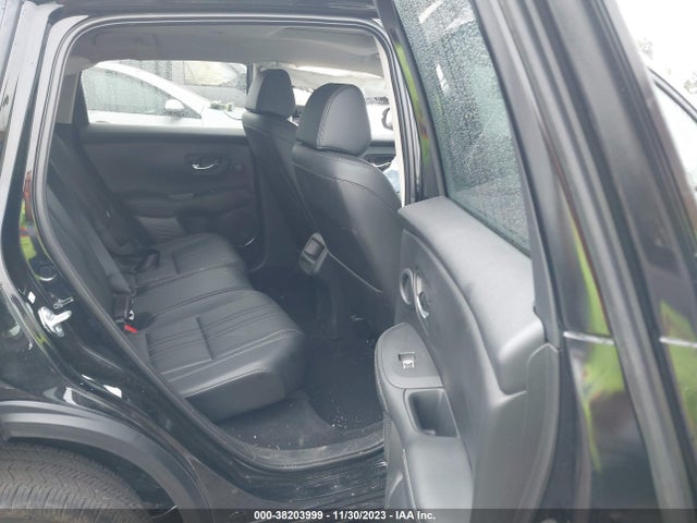 2024 HONDA HR-V 2WD EX-L/2WD EX-L W/O BSI VIN: 3CZRZ1H7XRM722472