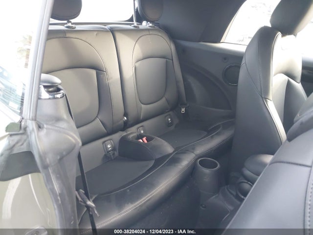 2020 MINI CONVERTIBLE WMWWJ5C04L3L95865 Photo 7