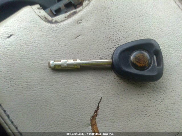 1997 JAGUAR XJ SAJHX124XVC803815 Photo 10