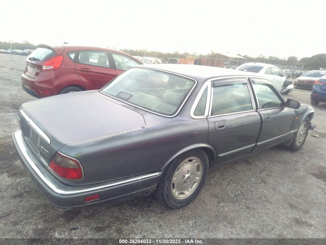 1997 JAGUAR XJ SAJHX124XVC803815 Photo 3