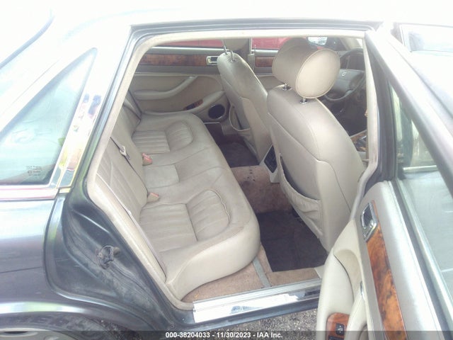 1997 JAGUAR XJ SAJHX124XVC803815 Photo 7